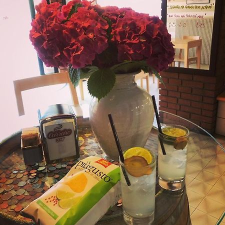 Hotel Caffe Martini Arsiero Zewnętrze zdjęcie