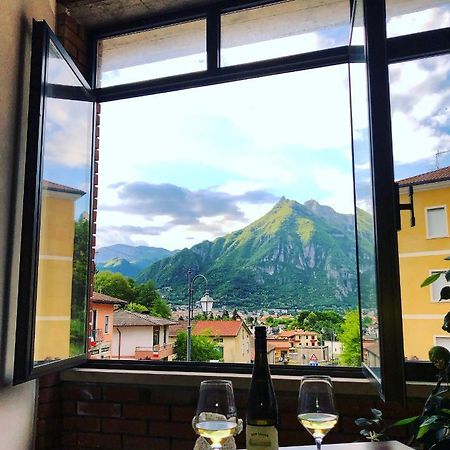 Hotel Caffe Martini Arsiero Zewnętrze zdjęcie