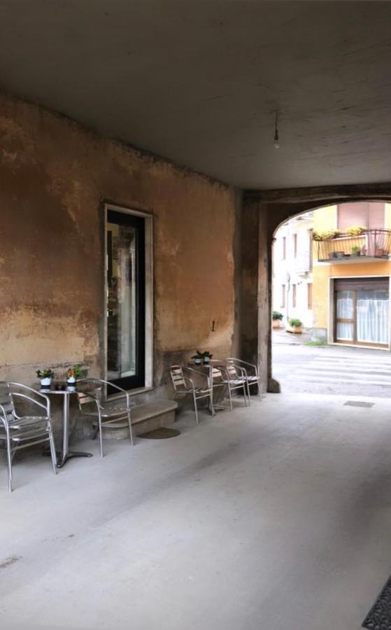 Hotel Caffe Martini Arsiero Zewnętrze zdjęcie