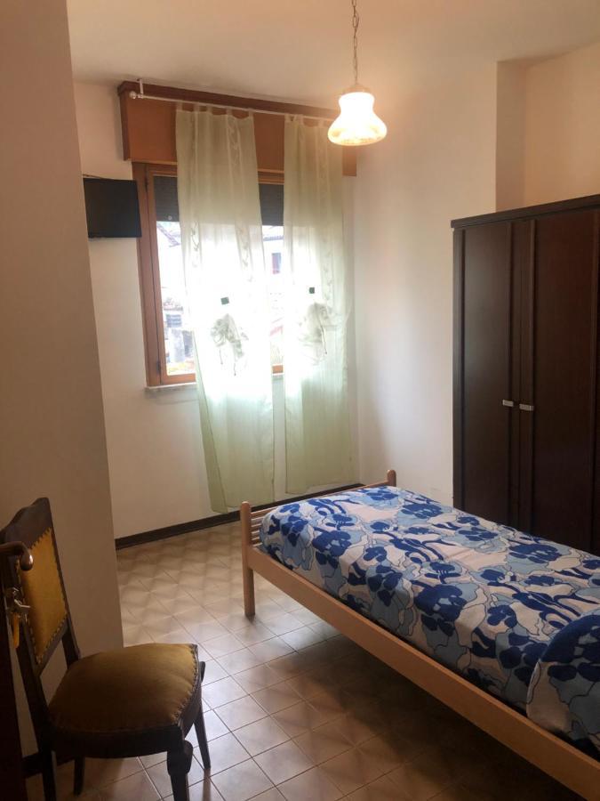 Hotel Caffe Martini Arsiero Zewnętrze zdjęcie