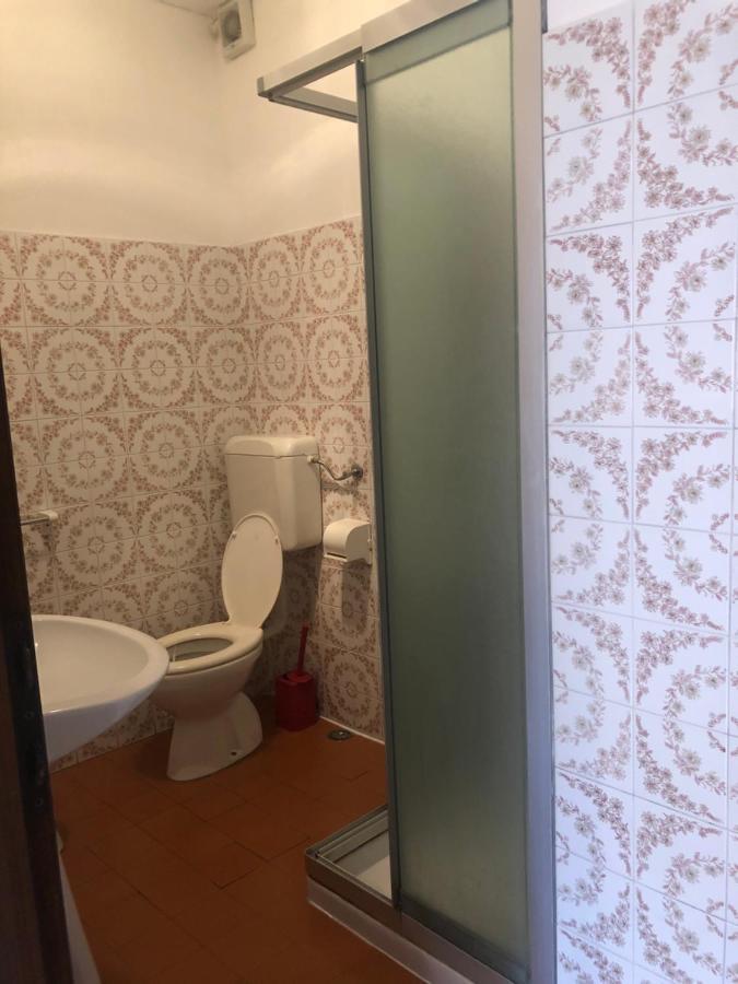 Hotel Caffe Martini Arsiero Zewnętrze zdjęcie