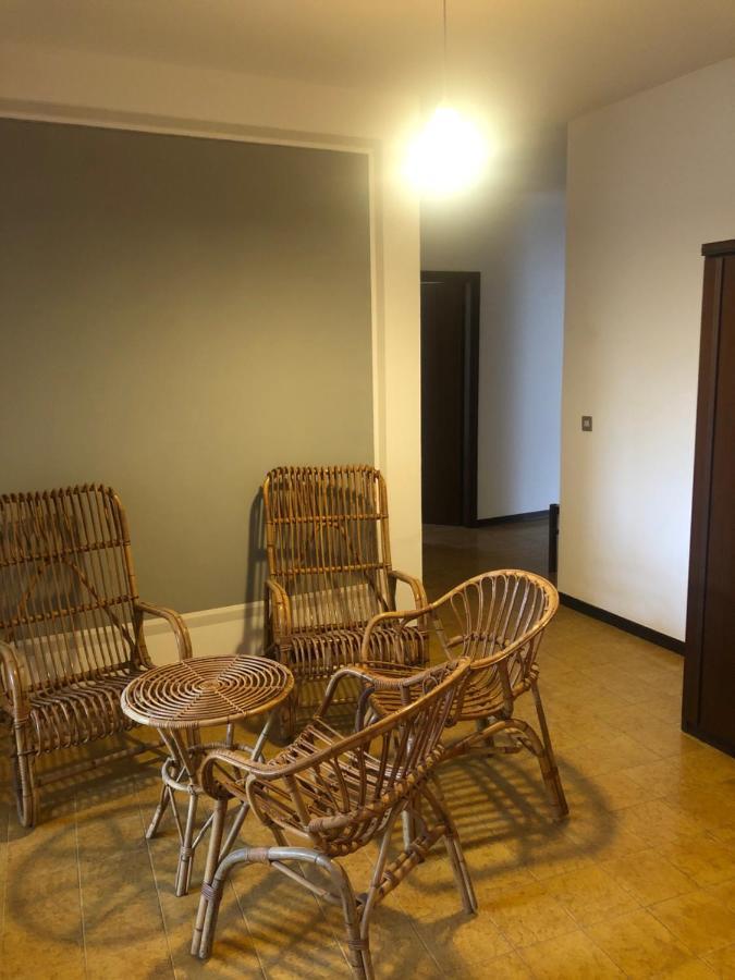 Hotel Caffe Martini Arsiero Zewnętrze zdjęcie