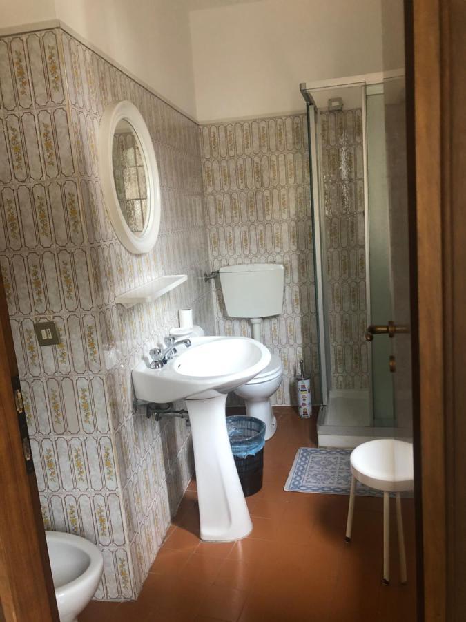 Hotel Caffe Martini Arsiero Zewnętrze zdjęcie